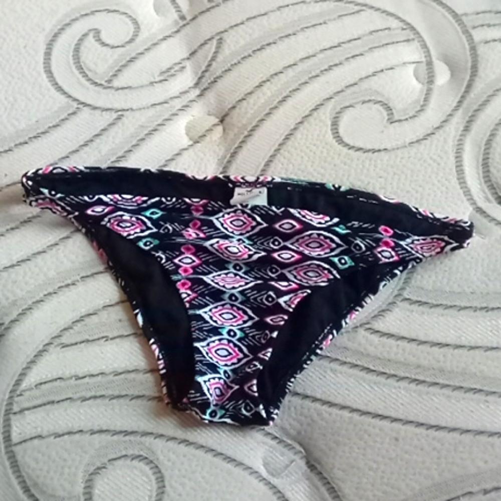 Unisex Swim Trunks
